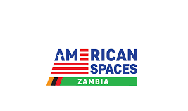 Amercian Spaces Zambia logo